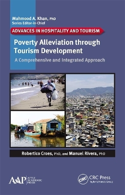 Poverty Alleviation through Tourism Development - Robertico Croes, Manuel Rivera