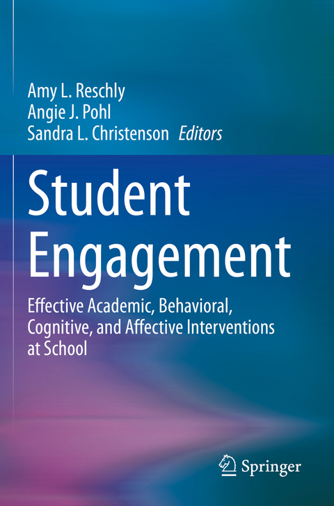 Student Engagement - 