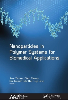 Nanoparticles in Polymer Systems for Biomedical Applications - 