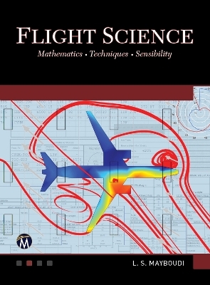 Flight Science - Layla S. Mayboudi