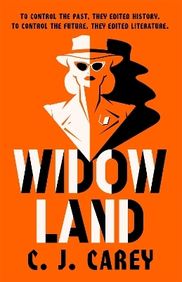 Widowland - Jane Thynne