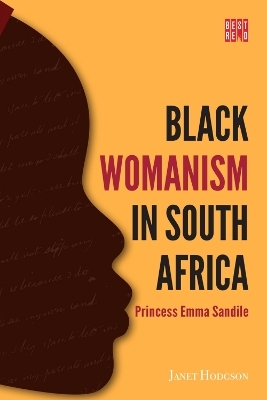 Black Womanism in South Africa - Janet Hodgson