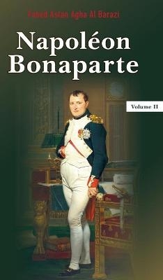 Napoléon Bonaparte -  Fahed Aslan Agha Al Barazi