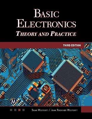 Basic Electronics - Sean Westcott, Jean Riescher Westcott