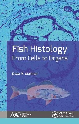 Fish Histology - Doaa M. Mokhtar