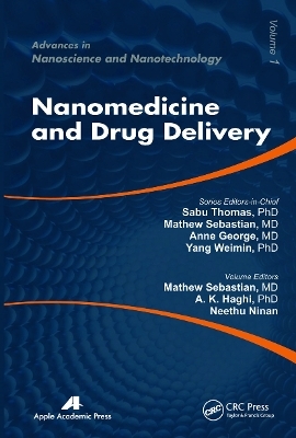 Nanomedicine and Drug Delivery - 