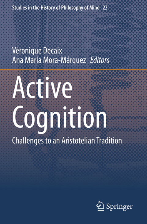 Active Cognition - 