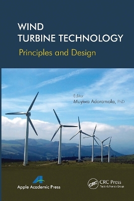 Wind Turbine Technology - 
