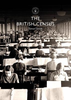 The British Census - Simon Smith