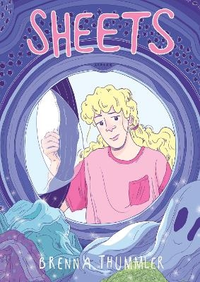 Sheets: Collector's Edition HC - Brenna Thummler