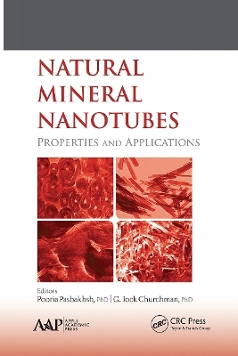 Natural Mineral Nanotubes - 