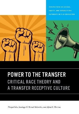 Power to the Transfer - Dimpal Jain, Santiago N. Bernal Melendez, Alfred R. Herrera