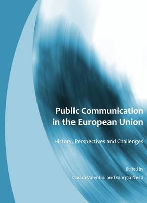 Public Communication in the European Union - 