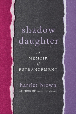 Shadow Daughter - Harriet Brown