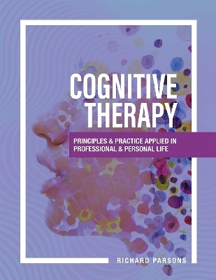 Cognitive Therapy - Richard Parsons