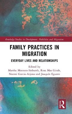 Family Practices in Migration - 