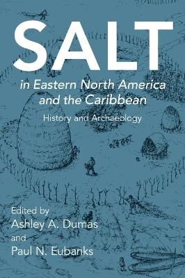 Salt in Eastern North America and the Caribbean - 