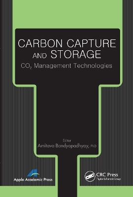 Carbon Capture and Storage - 