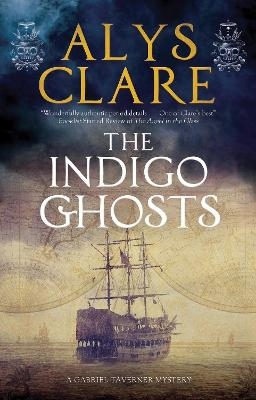 The Indigo Ghosts - Alys Clare