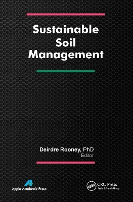 Sustainable Soil Management - 