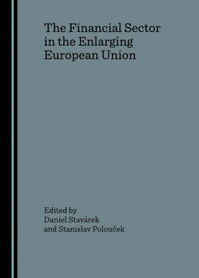 Financial Sector in the Enlarging European Union - 