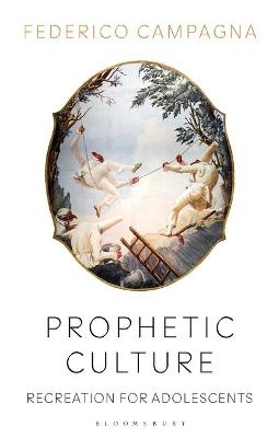 Prophetic Culture - Federico Campagna
