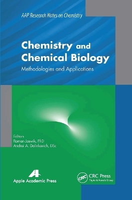 Chemistry and Chemical Biology - 