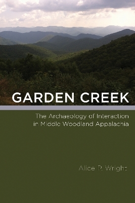 Garden Creek - Alice P. Wright