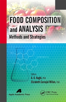 Food Composition and Analysis - 