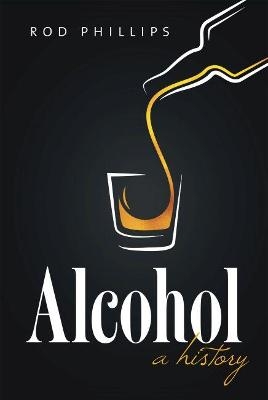 Alcohol - Rod Phillips