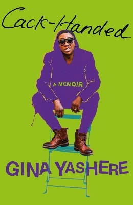 Cack-Handed - Gina Yashere