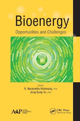 Bioenergy - 