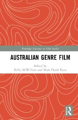 Australian Genre Film - 