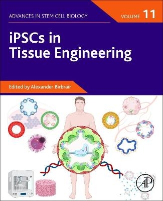 iPSCs in Tissue Engineering - 