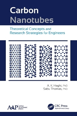 Carbon Nanotubes - A. K. Haghi, Sabu Thomas