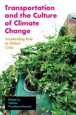 Transportation and the Culture of Climate Change - 