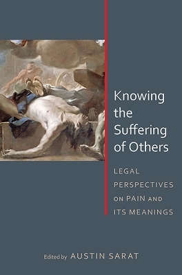 Knowing the Suffering of Others - 