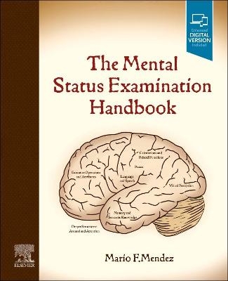 The Mental Status Examination Handbook - Mario F. Mendez