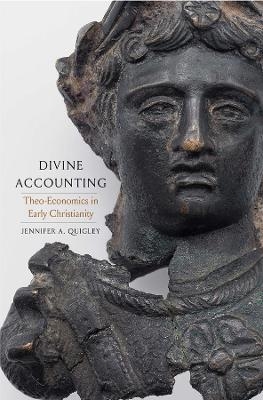 Divine Accounting - Jennifer A Quigley