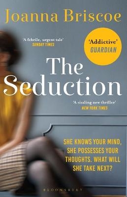 The Seduction - Joanna Briscoe