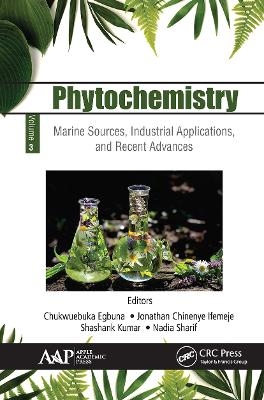 Phytochemistry - 