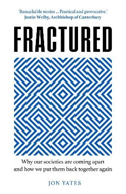 Fractured - Jon Yates