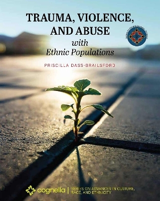 Trauma, Violence, and Abuse with Ethnic Populations - Priscilla Dass-Brailsford