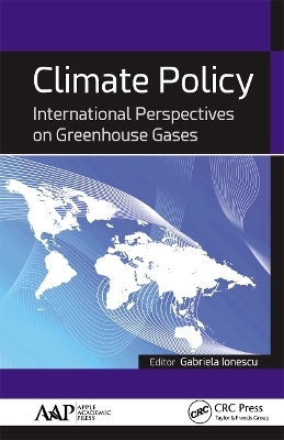 Climate Policy - 