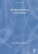 The Radio Handbook - Collins, John; Bee, Arran