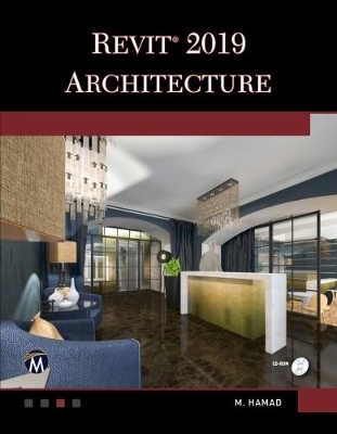 Revit 2018 Architecture - Munir Hamad