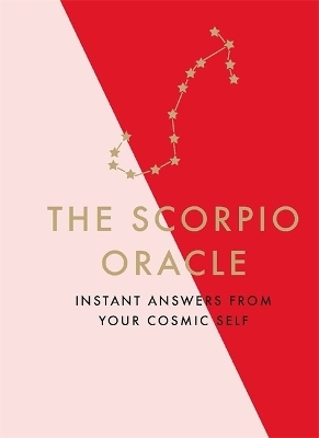 The Scorpio Oracle - Susan Kelly