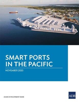 Smart Ports in the Pacific