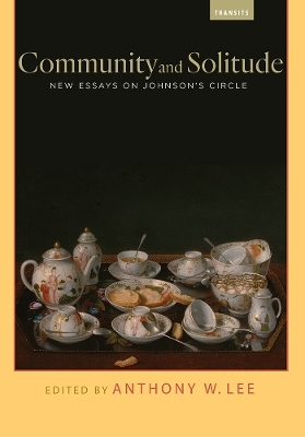 Community and Solitude - 