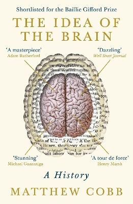 The Idea of the Brain - Professor Matthew Cobb
